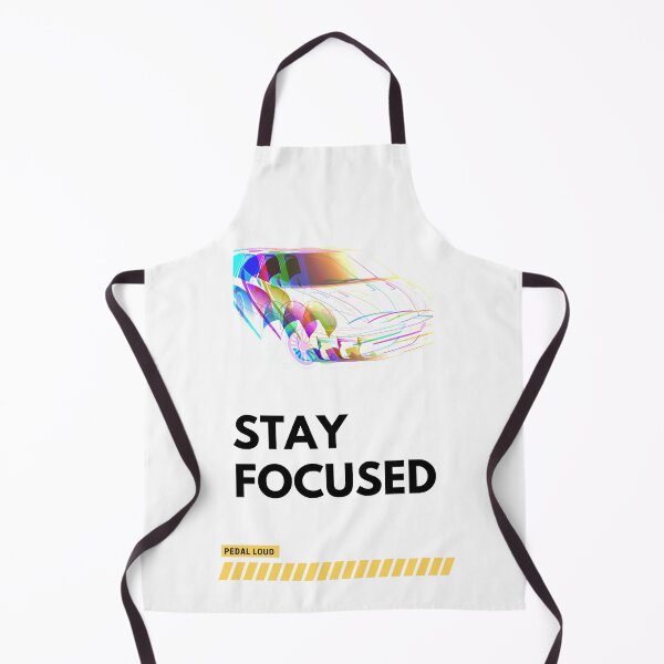 Item preview, For all Ford Focus Lovers out there designed and sold by PedalLoud.
