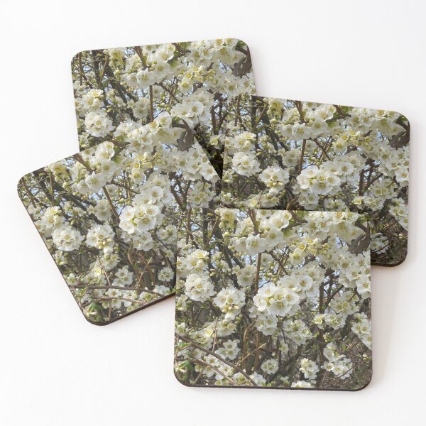 Item preview, Blooming dream in spring designed and sold by Pelikancrazy.