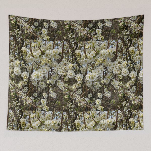 Item preview, Blooming dream in spring designed and sold by Pelikancrazy.