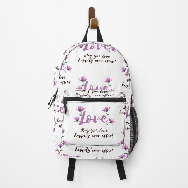 Item preview, May you love happily ever after! - Wedding Messages designed and sold by happyshopg.
