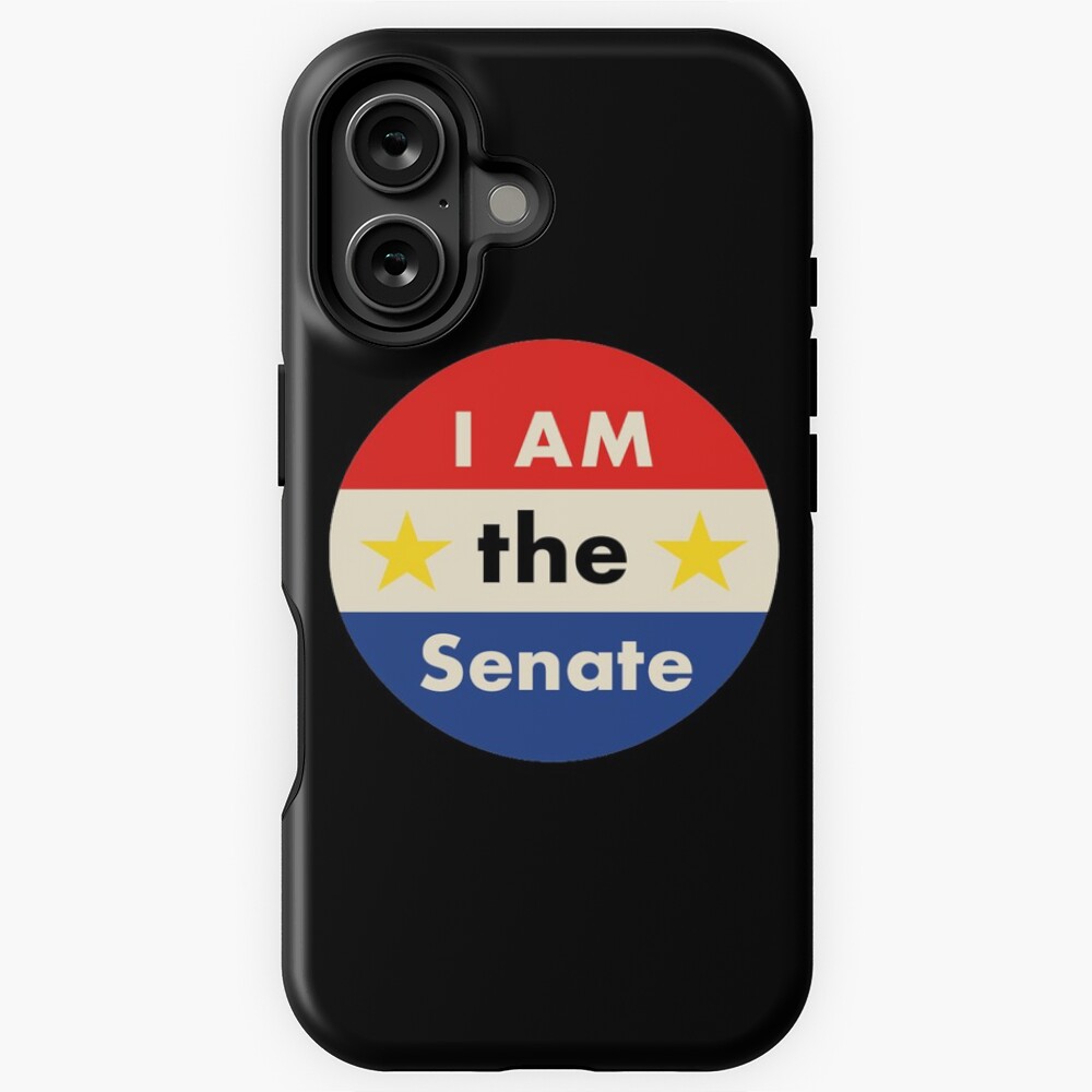 Vista previa del artículo con la obra «Funda resistente MagSafe para iPhone», diseñado y vendido por NewEliteApparel.