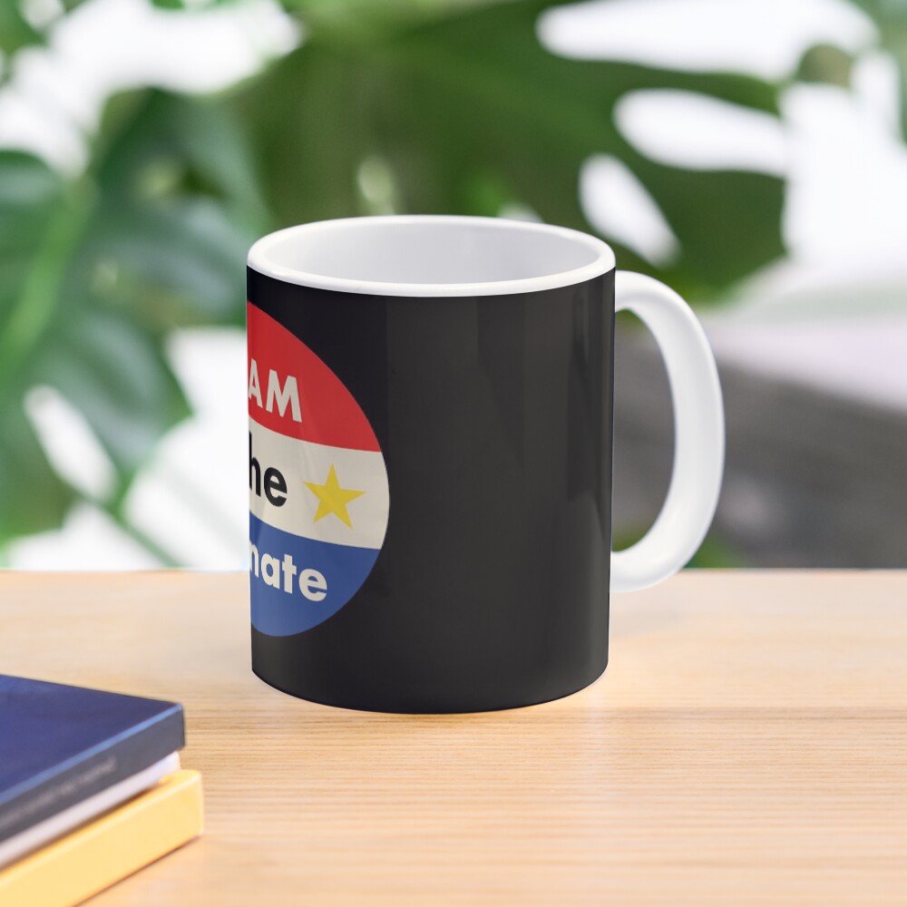 Vista previa del artículo con la obra «Taza clásica», diseñado y vendido por NewEliteApparel.