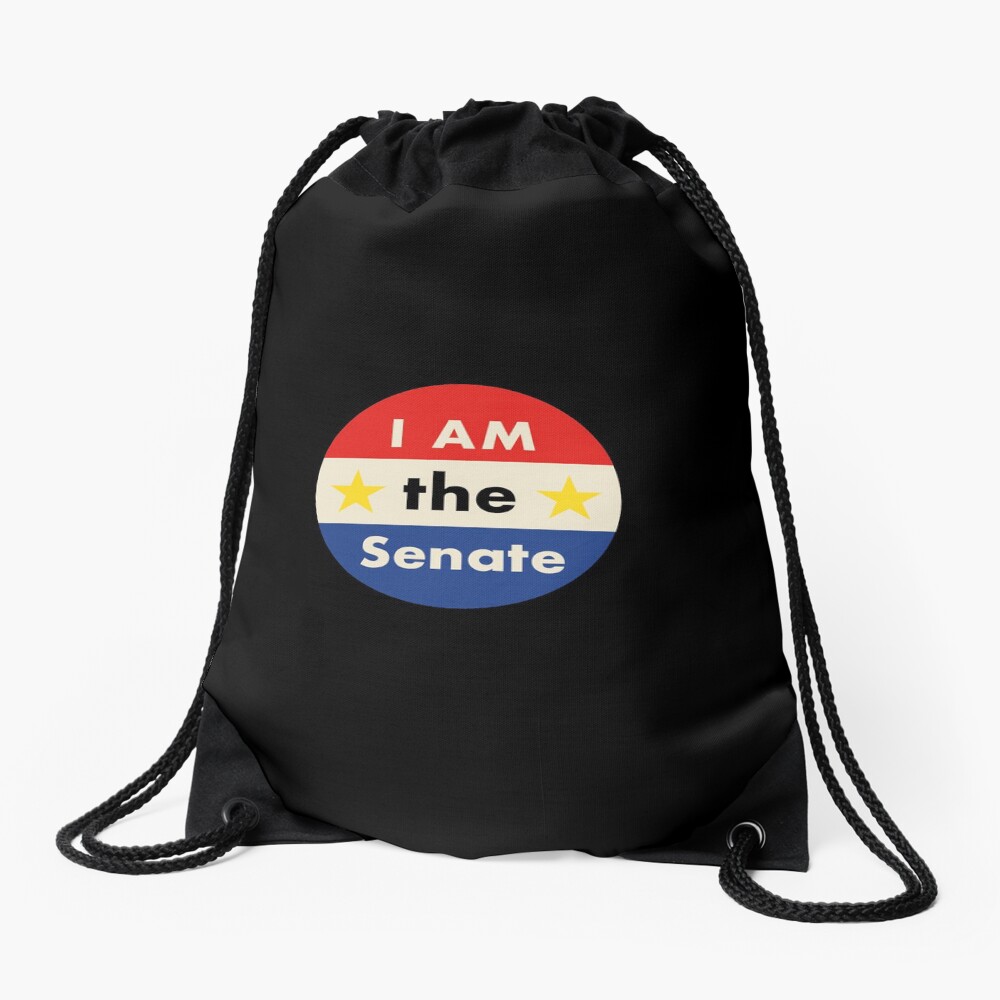 Vista previa del artículo con la obra «Mochila saco», diseñado y vendido por NewEliteApparel.