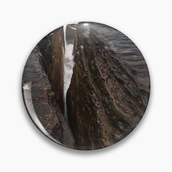 Item preview, The Crack designed and sold by Geoff Wols.
