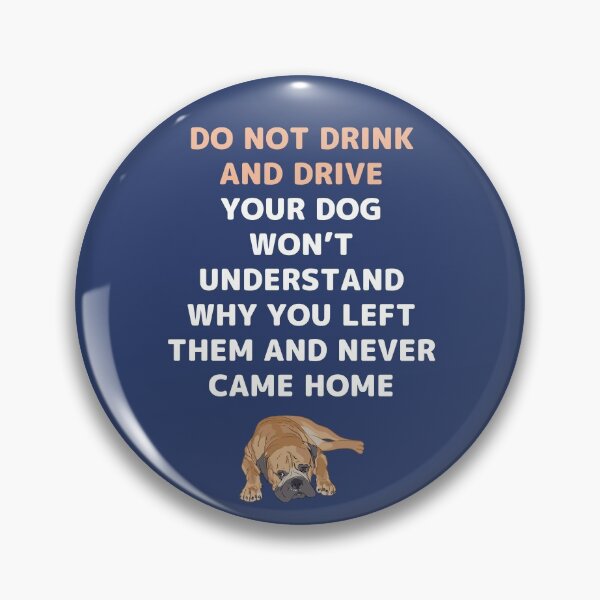 Item preview, Take Care Owner of the Dog designed and sold by LADYGOODMOOD.