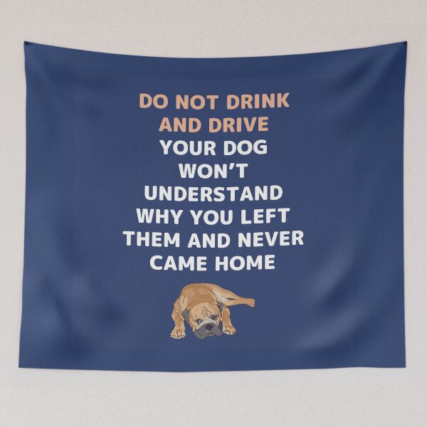 Item preview, Take Care Owner of the Dog designed and sold by LADYGOODMOOD.