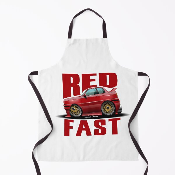 Item preview, The red is fast designed and sold by KiuraDesigns.