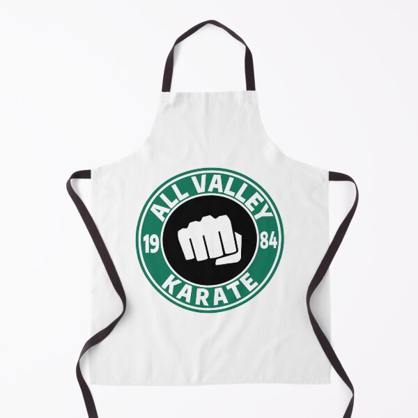 Item preview, All Valley Karate Tournament 1984 designed and sold by SD-ART-1997.