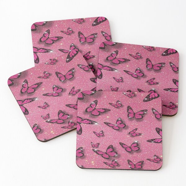 Item preview, butterflies designed and sold by sqftv.