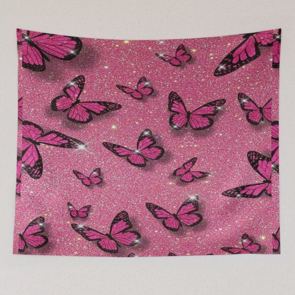 Item preview, butterflies designed and sold by sqftv.