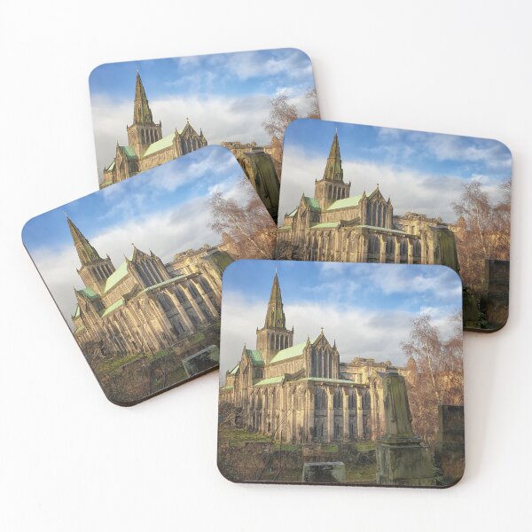 Item preview, Glasgow Cathedral designed and sold by Lynn Bolt.