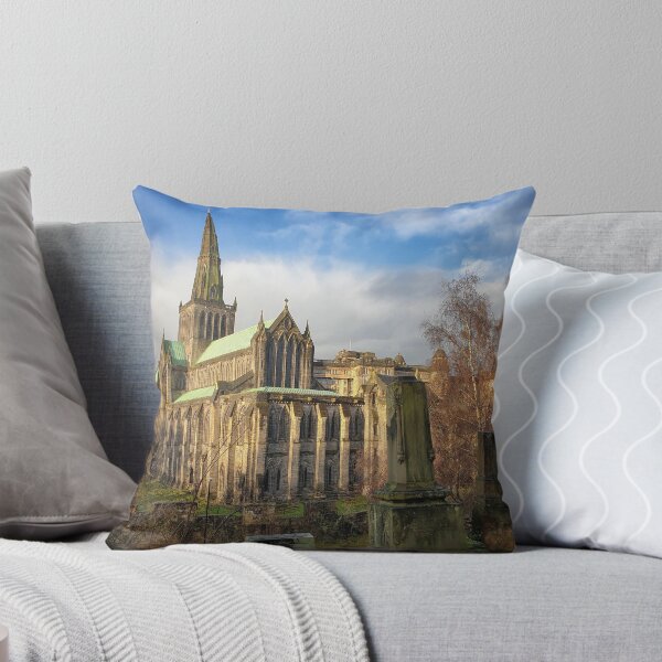 Item preview, Glasgow Cathedral designed and sold by Lynn Bolt.