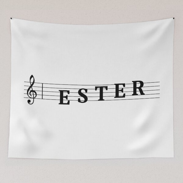 Item preview, Name Ester designed and sold by gulden.