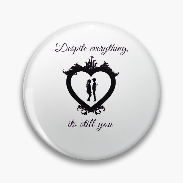Item preview, Despite everything its still you sarcastic quote t shirt [P-DEI 8] (AT)  designed and sold by HIPNOTIZAR  CRAFTS.