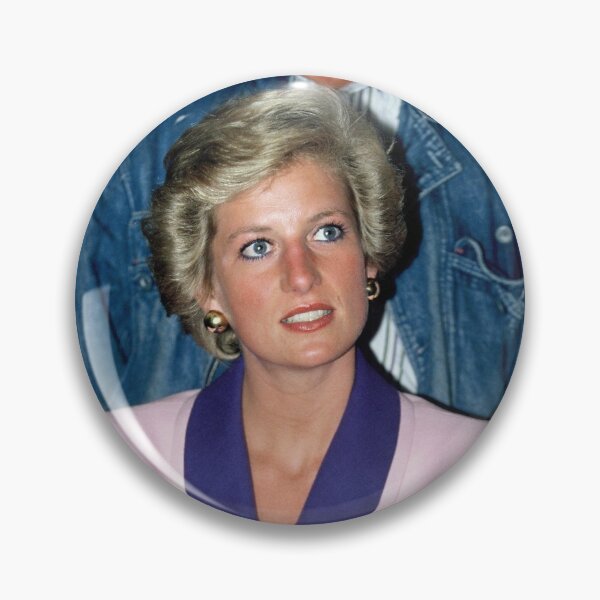Item preview, Lady Di designed and sold by KNBS.