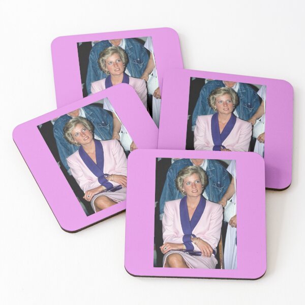 Item preview, Lady Di designed and sold by KNBS.