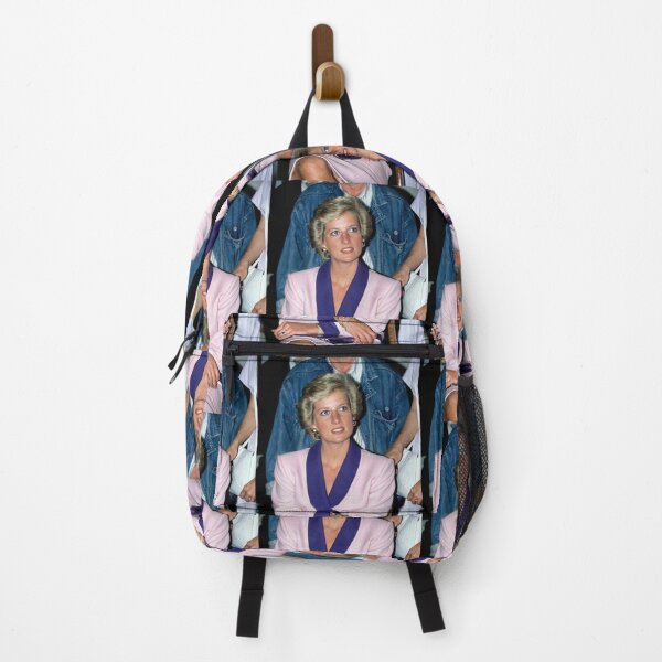 Item preview, Lady Di designed and sold by KNBS.