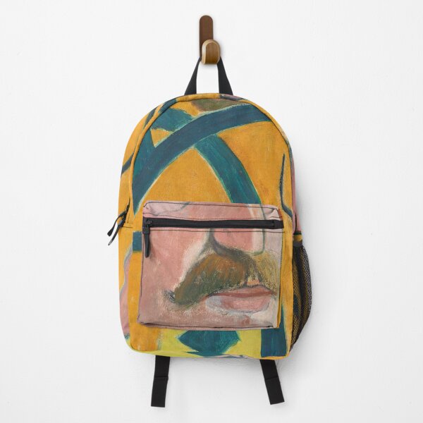 Item preview, Gauguin - Self-Portait - BigArt designed and sold by BigArt.