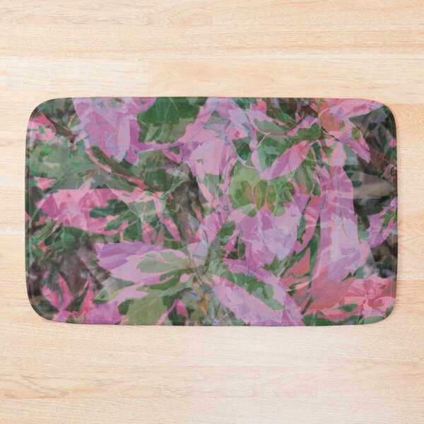 Item preview, Abstract Leaf Pattern designed and sold by Trixiloo.