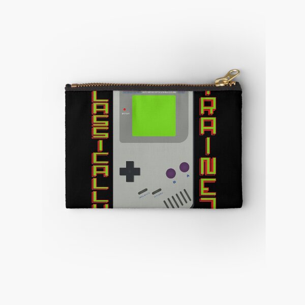 Item preview, Classically Trained Gamer Design 1 designed and sold by Paula Helit.