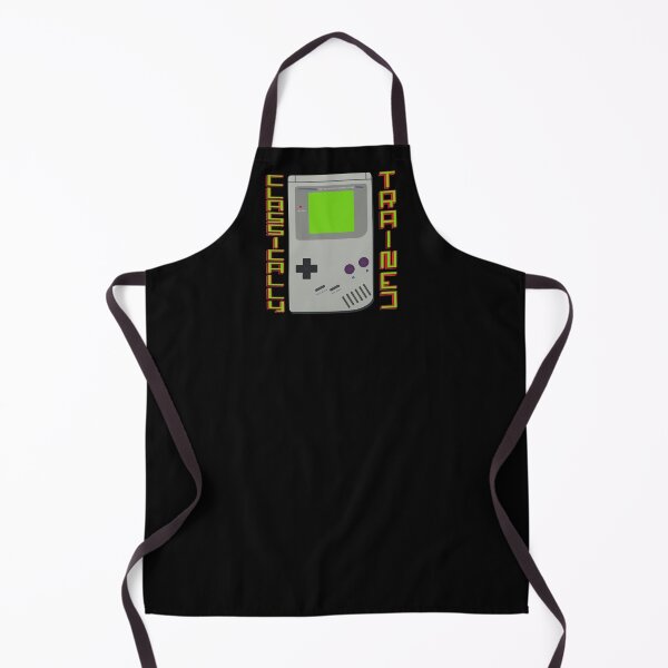 Item preview, Classically Trained Gamer Design 1 designed and sold by Paula Helit.