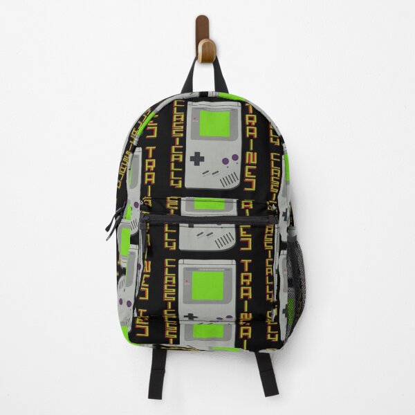 Item preview, Classically Trained Gamer Design 1 designed and sold by Paula Helit.