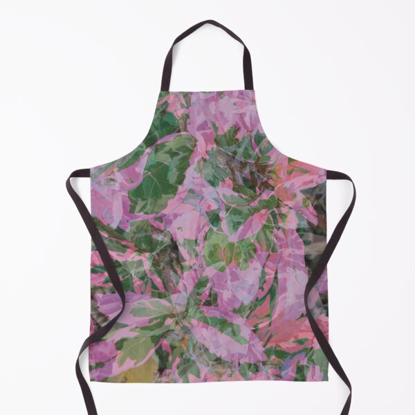 Item preview, Abstract Leaf Pattern designed and sold by Trixiloo.
