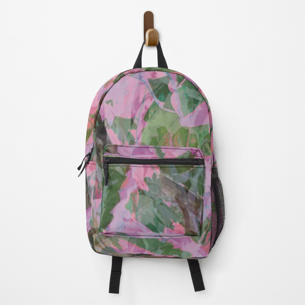 Item preview, Backpack designed and sold by Trixiloo.
