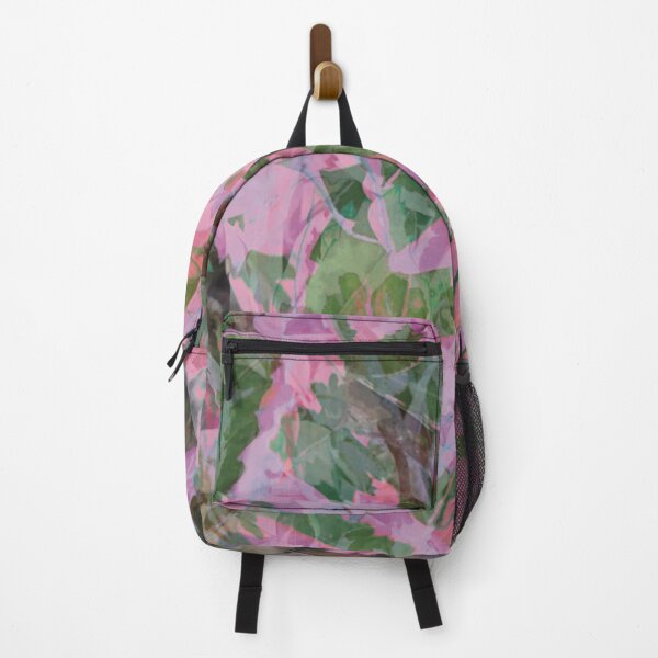 Item preview, Abstract Leaf Pattern designed and sold by Trixiloo.