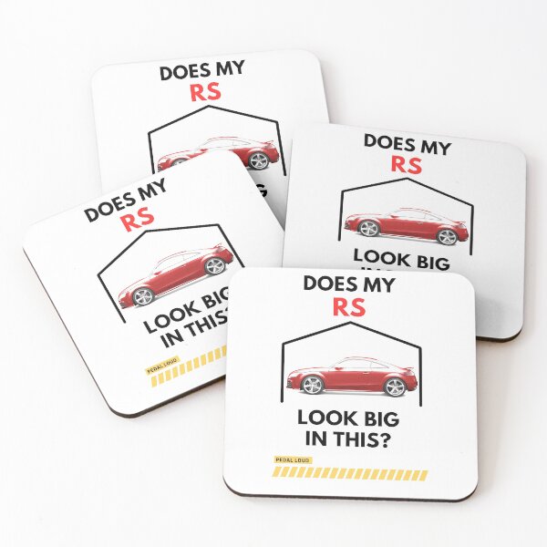 Item preview, Does my RS look big in this? designed and sold by PedalLoud.