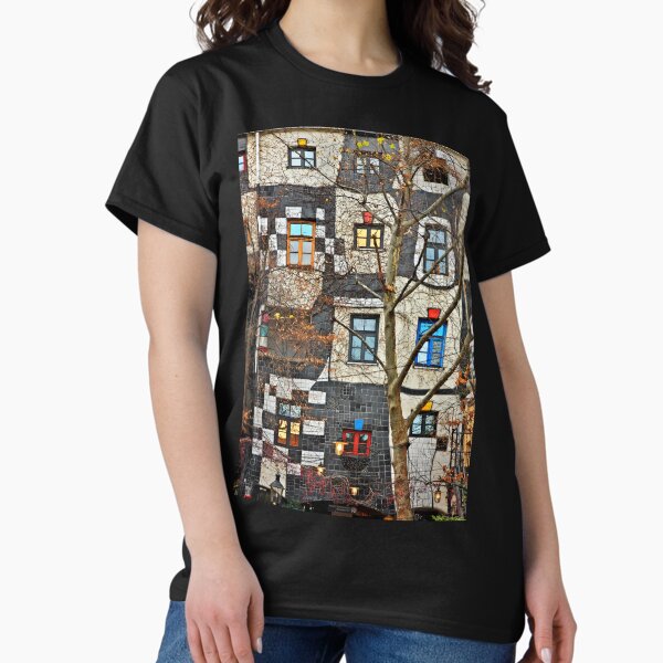 Item preview, Kunst Haus Wien designed and sold by Cretense72.