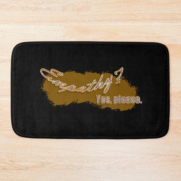 Item preview, Empathy? Yes, please designed and sold by Yamy Morrell Art and Design.