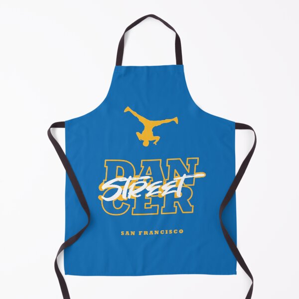 Item preview, SAN FRANCISCO STREET DANCER  - Athlete Artist Crew designed and sold by WULFLAND ARTS.