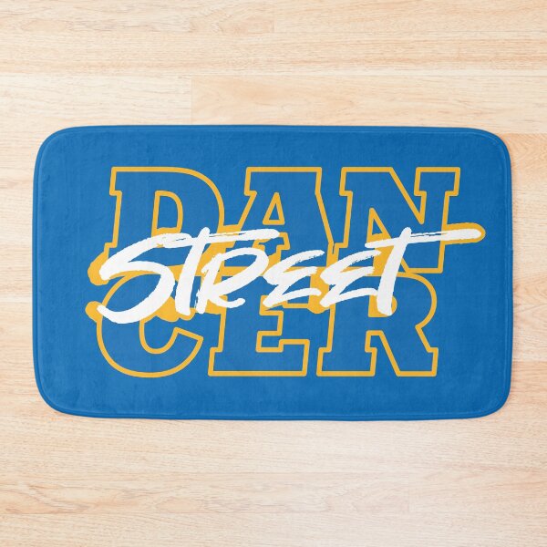 Item preview, SAN FRANCISCO STREET DANCER  - Athlete Artist Crew designed and sold by WULFLAND ARTS.