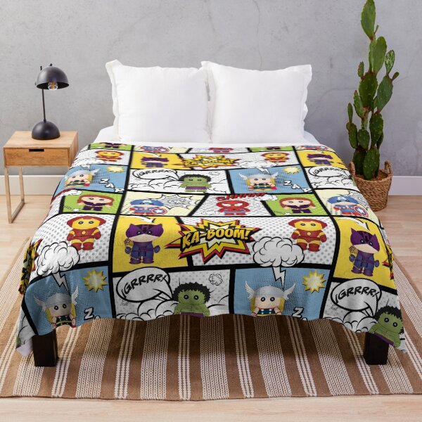 Item preview, SUPERHERO 2 designed and sold by planetamagenta.