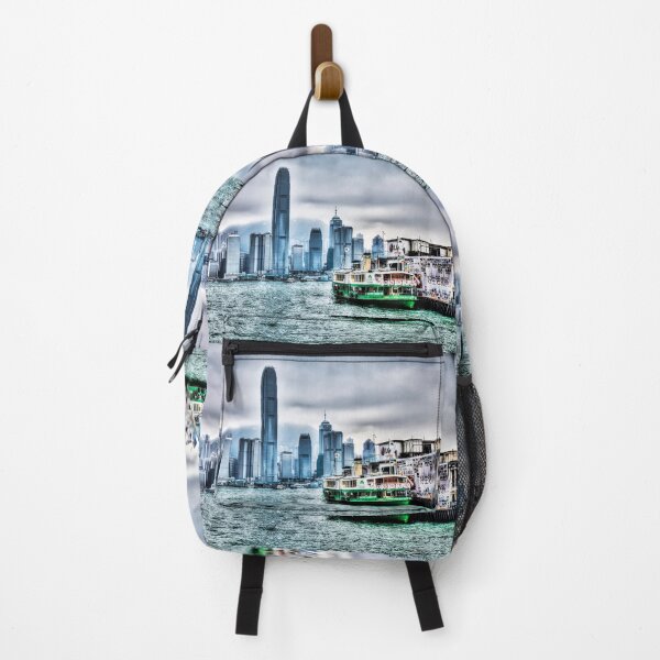 Item preview, Kowloon To Hong Kong Star Ferry designed and sold by Paul Thompson Photography.