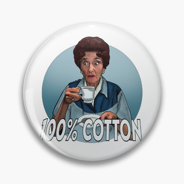 Item preview, 100% Dot Cotton designed and sold by Shelmodine79.