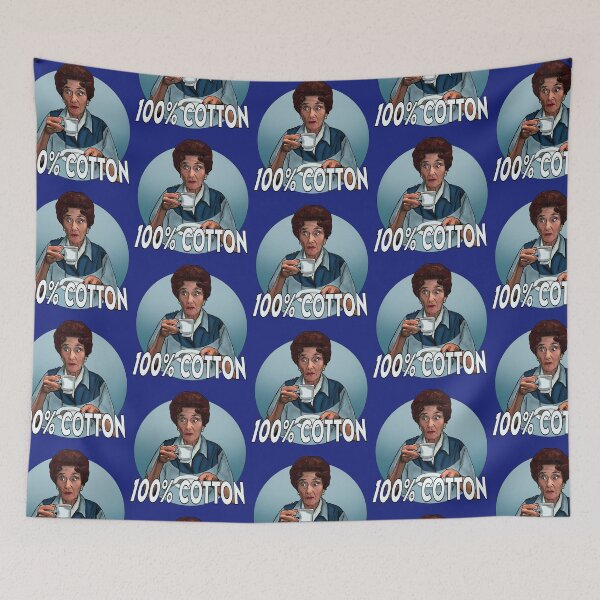 Item preview, 100% Dot Cotton designed and sold by Shelmodine79.