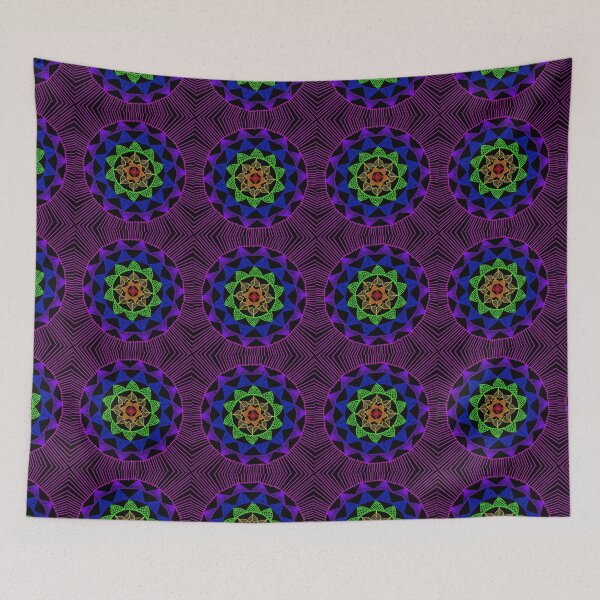 Item preview, The Seven Chakras designed and sold by threelll3.
