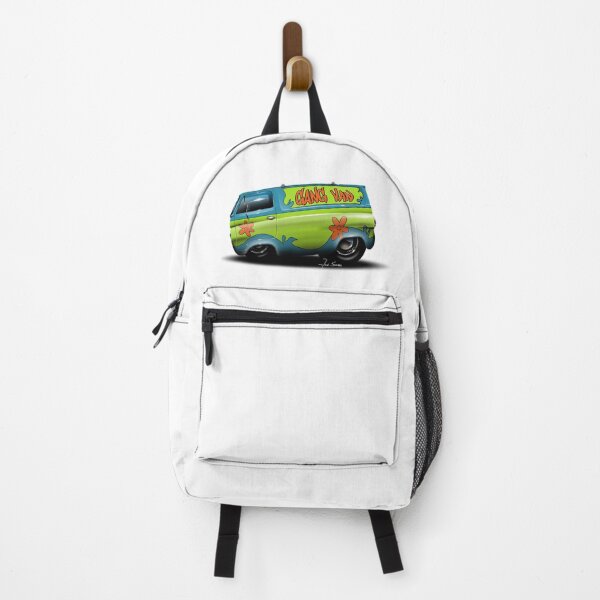 Item preview, Funny Van designed and sold by KiuraDesigns.