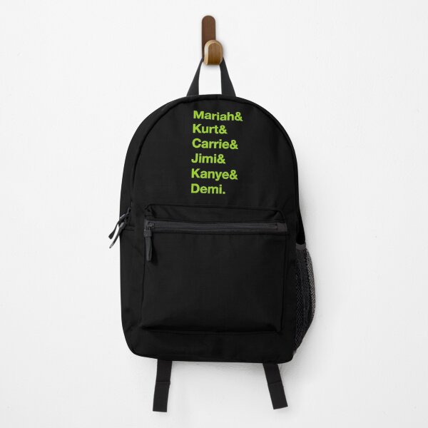 Item preview, Famous people with bipolar disorder name list designed and sold by campfiredesigns.