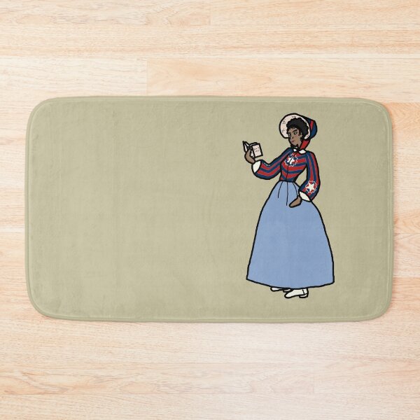 Item preview, Miss Juneteenth designed and sold by LochNestFarm.