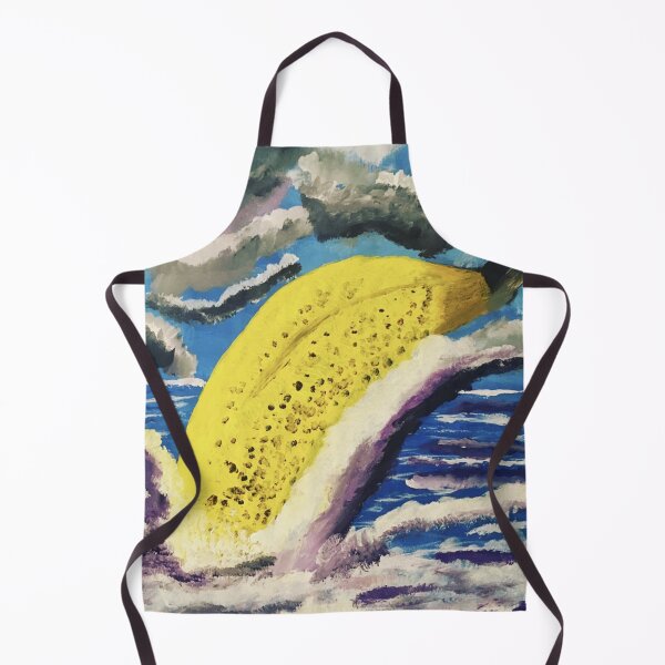Item preview, Banana Breaching designed and sold by Fridgemagnet01.