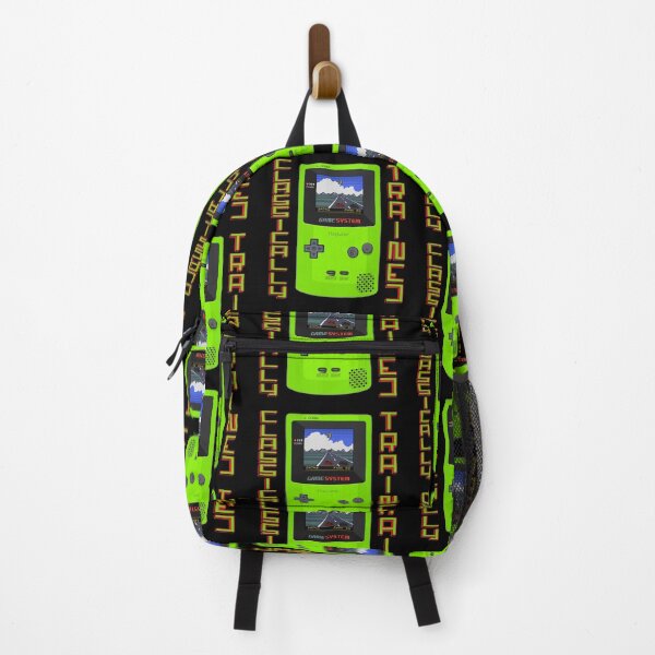 Item preview, Classically Trained Gamer Design 2 designed and sold by Paula Helit.