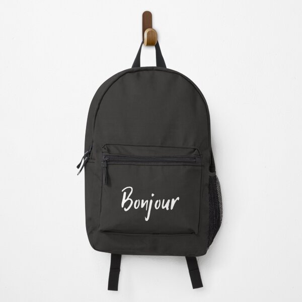 Item preview, Bonjour designed and sold by ATB20.