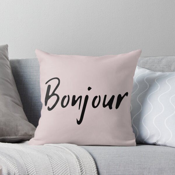 Item preview, Bonjour designed and sold by ATB20.