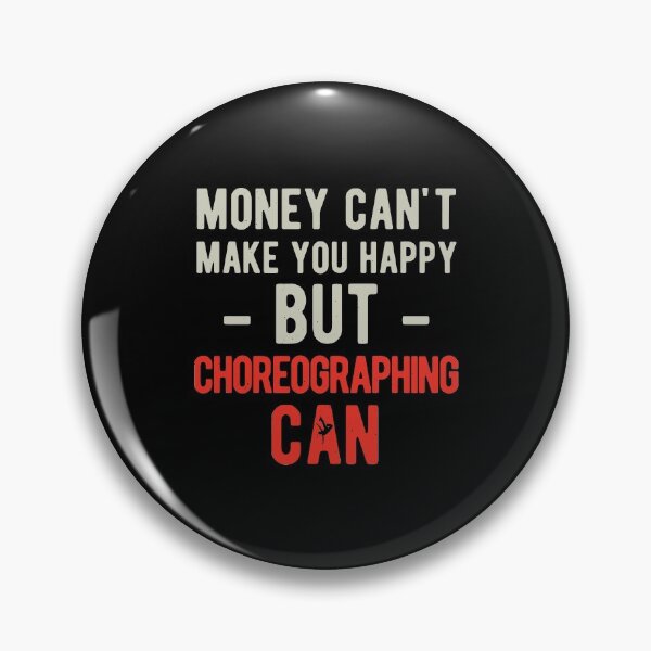 Item preview, Funny Choreographer designed and sold by artworkbyrihen.