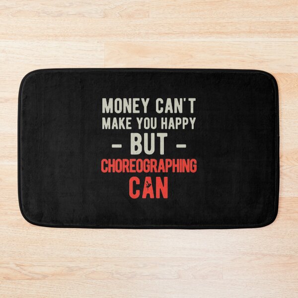 Item preview, Funny Choreographer designed and sold by artworkbyrihen.