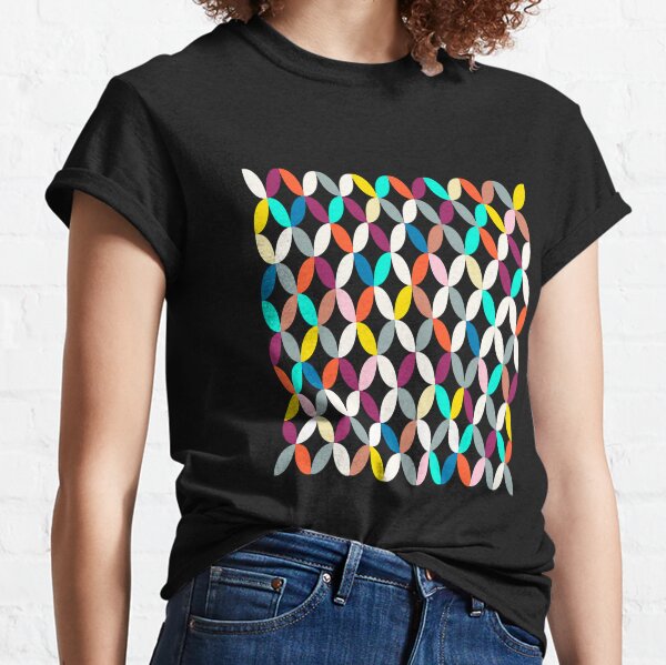 Colour Test Classic T-Shirt
