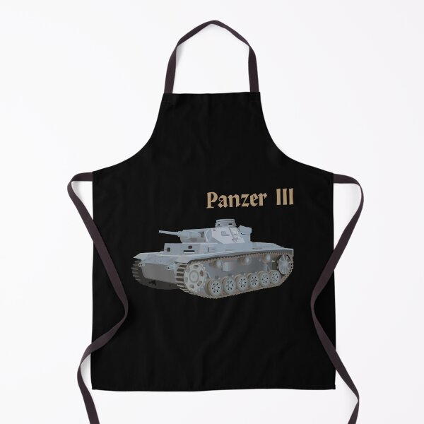 Item preview, Panzer III German WW2 Battle Tank designed and sold by NorseTech.
